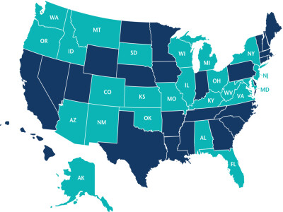 State Program Contact